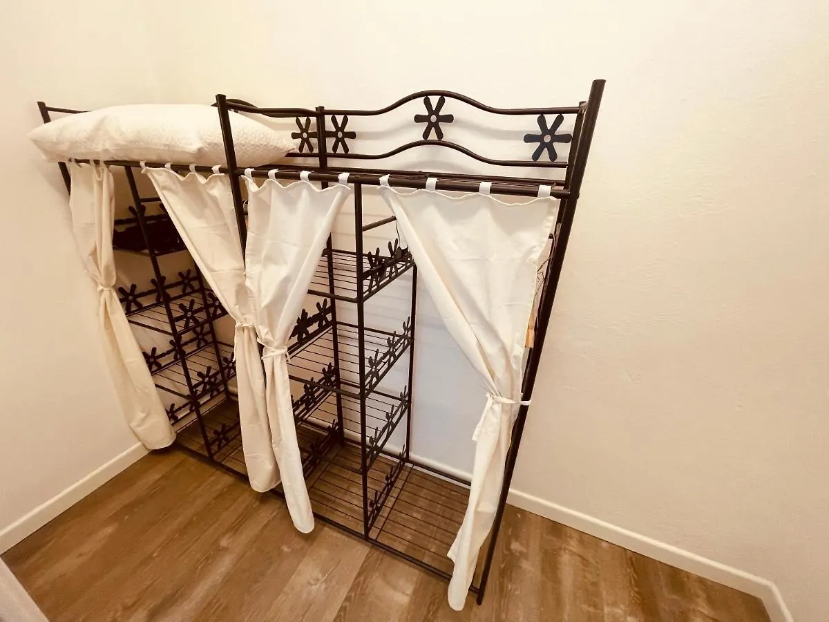Appartamento Cima - Vista Mare, 3 Camere, Wifi, Family Apartment Τζεσόλο Λίντο Ιταλία