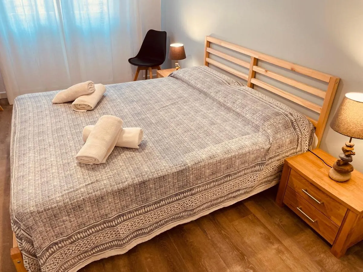 Appartamento Cima - Vista Mare, 3 Camere, Wifi, Family Apartment Τζεσόλο Λίντο 0*,